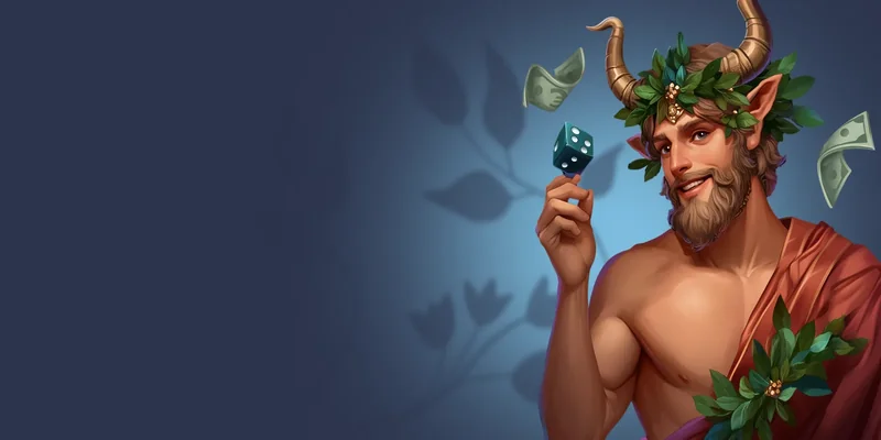 Welcome package up to AU$5,000 + 150 Free Spins